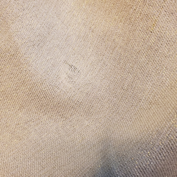 Arden B. Scarf / Shawl with Fringe - Picture 5 of 10